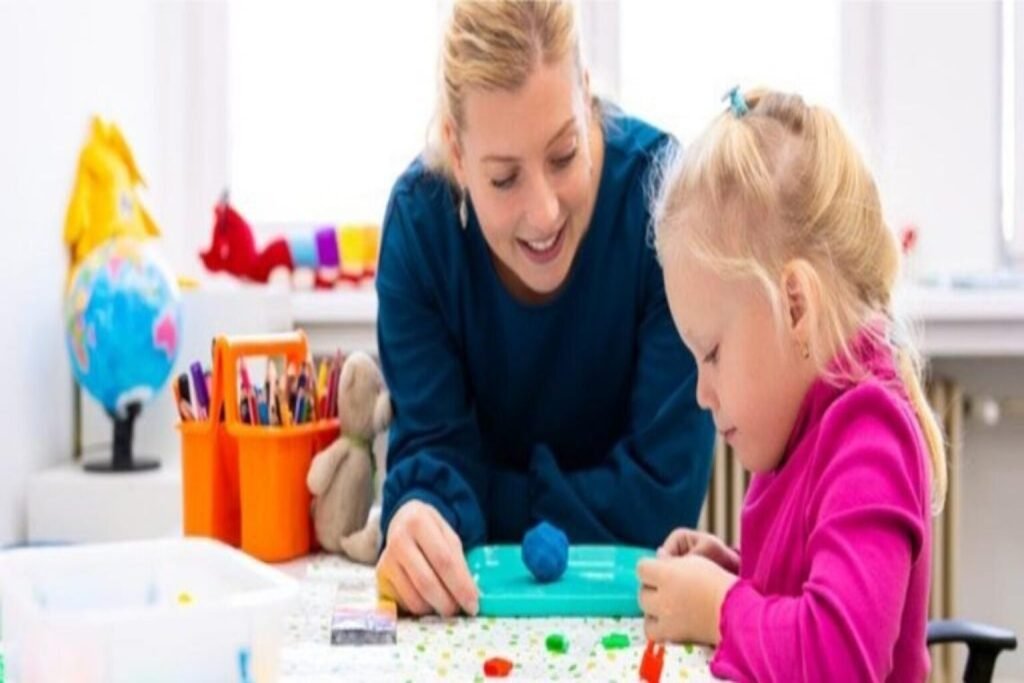 Oyun Terapisi Nedir Faydalari Ne