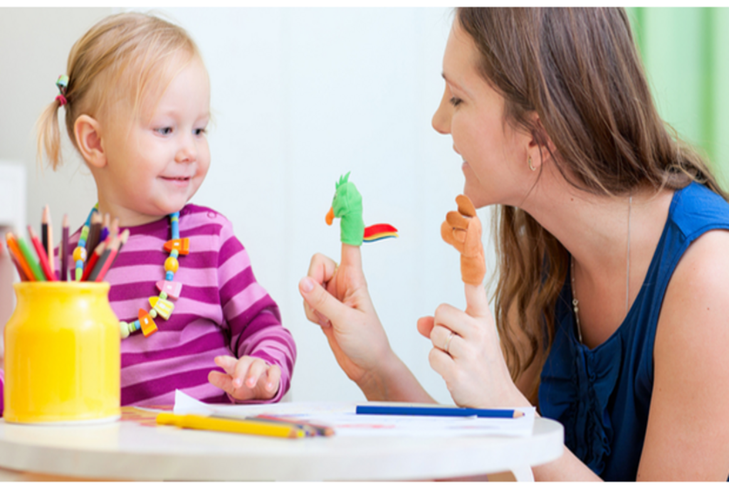 cocuklarla oyun terapisi nedir