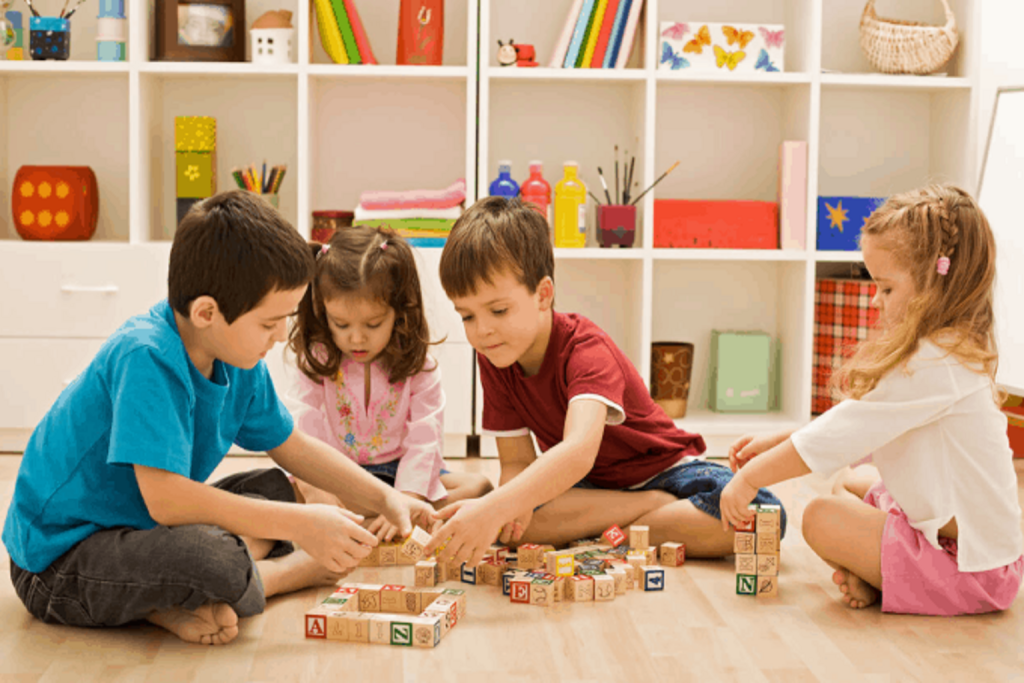 okul oncesi egitici oyunlar