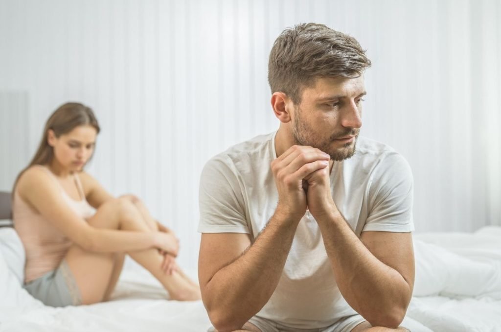 Erken Bosalma Neden Olur