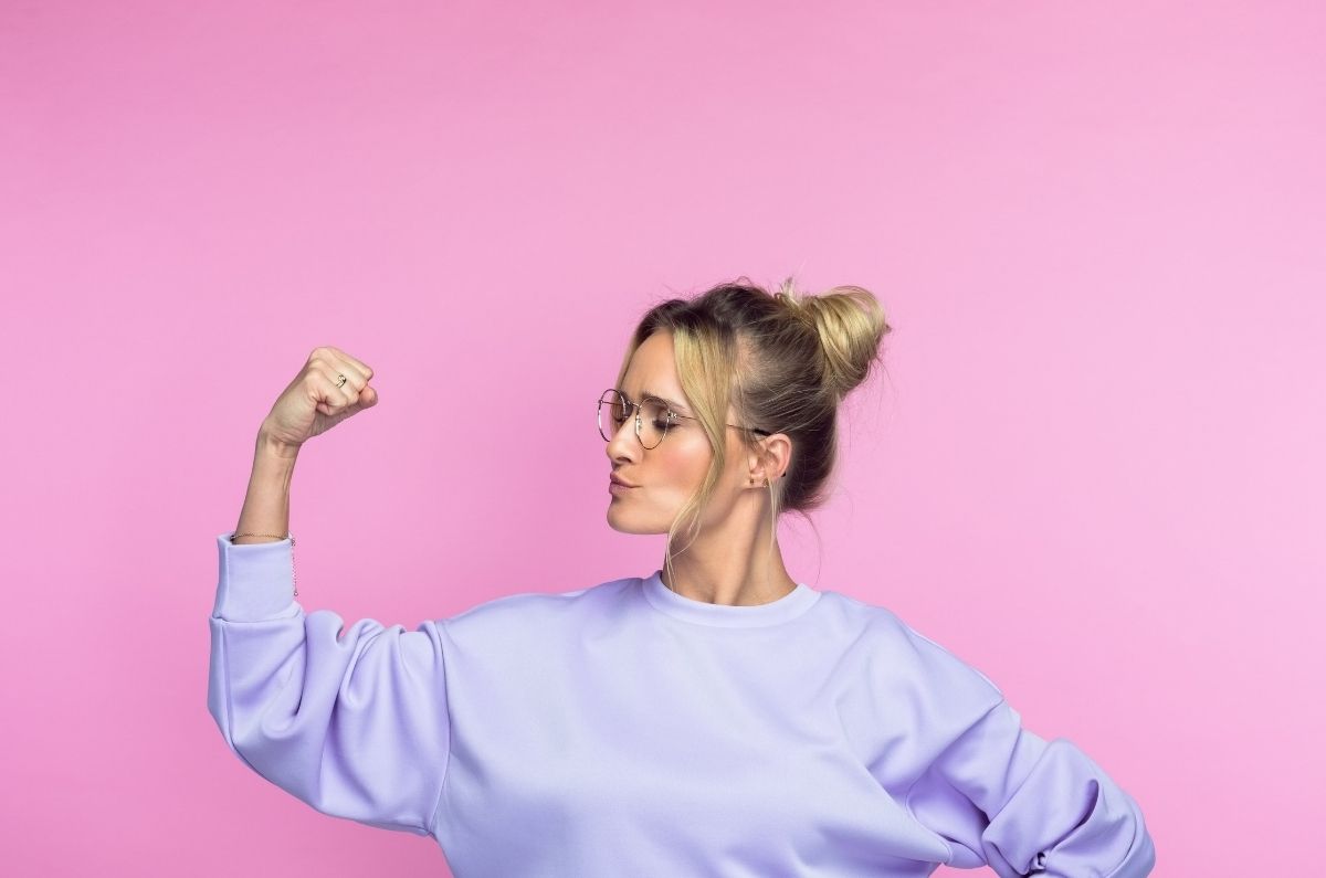 ozguven nedir ne demek