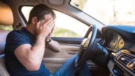 Araba Kullanma korkusu nasıl yenilir?