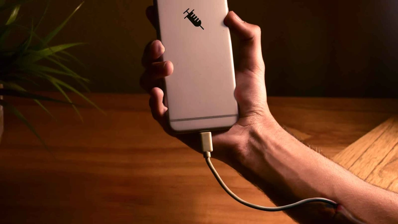Telefonsuz Kalma Korkusu: Nomofobi Nedir? 1 Telefonsuz Kalma Korkusu: Nomofobi Belirtileri Nelerdir?