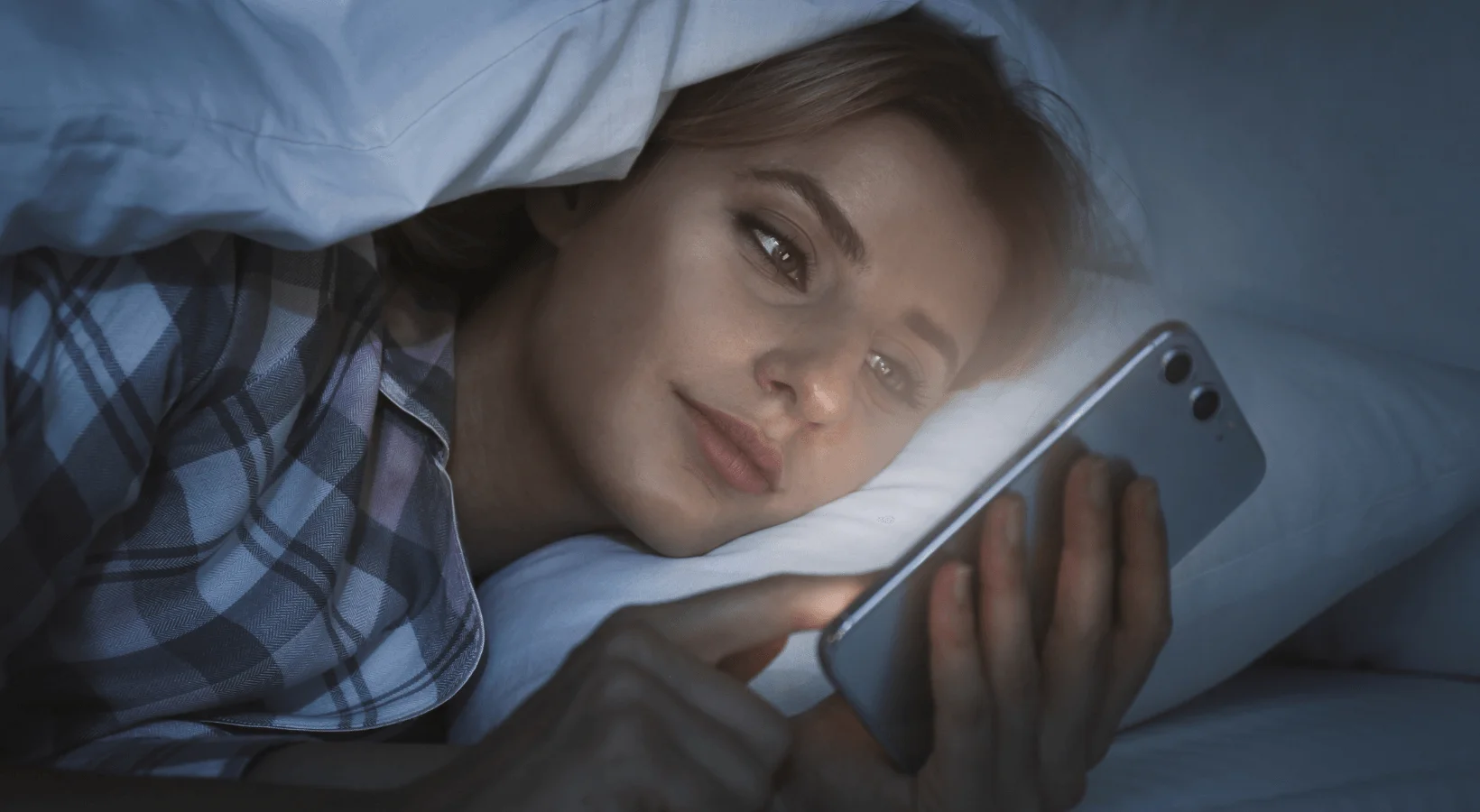 Telefonsuz Kalma Korkusu: Nomofobi Nedir? 2 Telefonsuz Kalma Korkusu: Nomofobi Nedenleri Nelerdir?