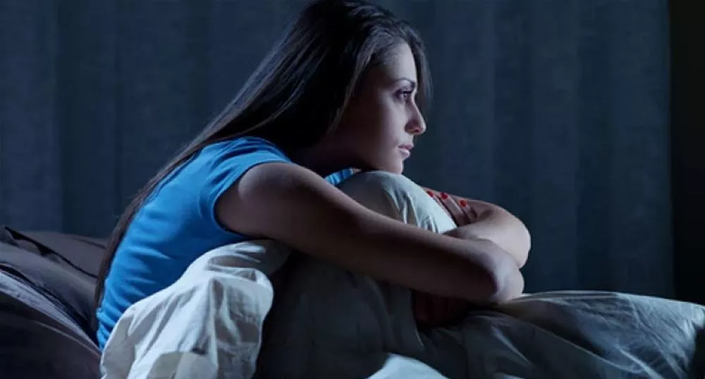 Konya Vajinismus 5 Panik Atak