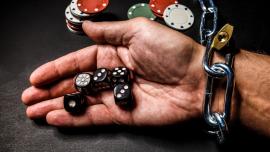 Kumar Bağımlılığı