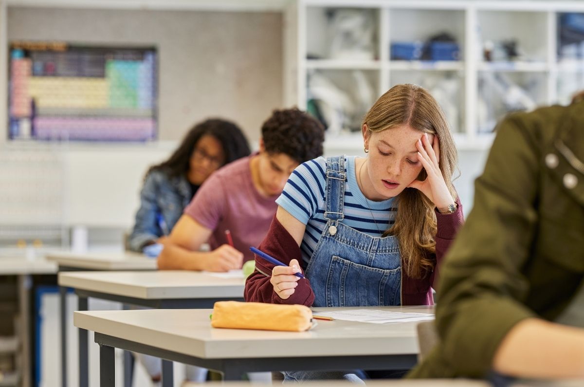 Konya Pedagog 8 okul basarisizligi