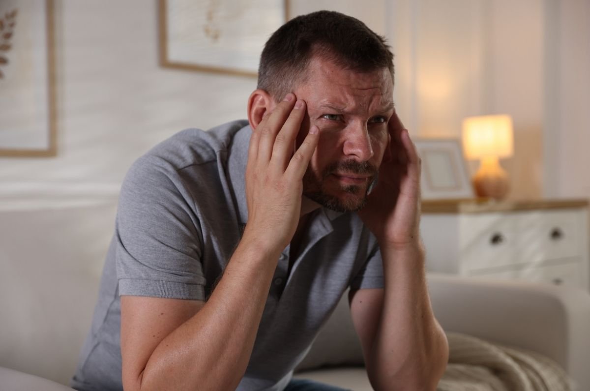 Anksiyete Atakları Neden Gece Artar? 1 gece anksiyete ataklari