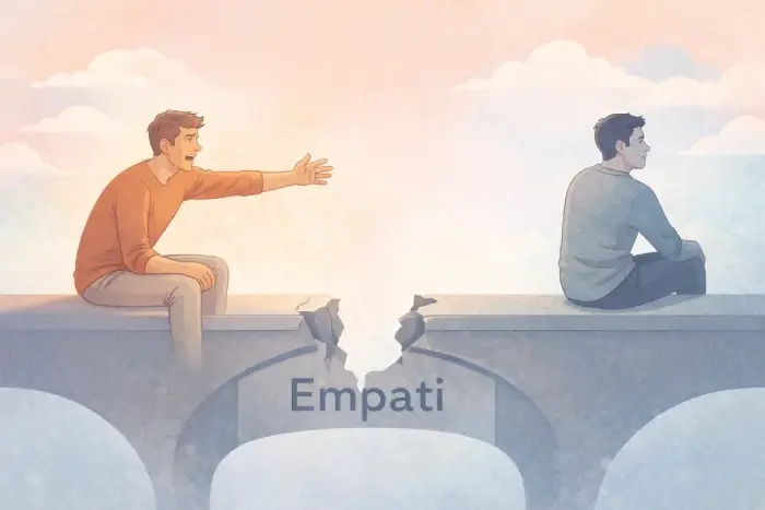 empati yoksunluğu hastalığı