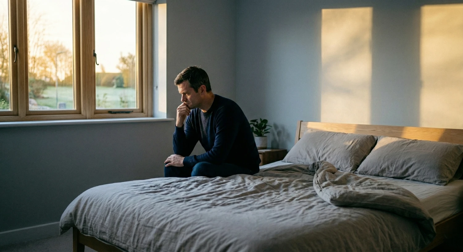 Ereksiyon (Sertleşme) Sorunu