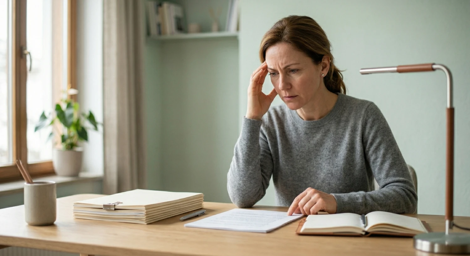 Obsesif Kompülsif Kişilik Bozukluğu